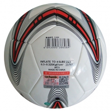 新款爱迪威克正品足球 5号无缝pu贴合足球WKS-608