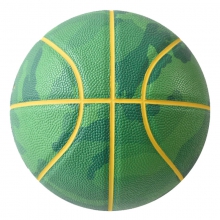 迷彩篮球 爱迪威克品牌517学校学生篮球 防手滑篮球