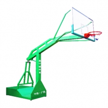 XNJ-1008独臂式移动篮球架