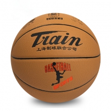 A火车顶级联赛篮球