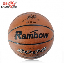 双鱼BC600A篮球超纤（6号）