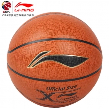 L李宁篮球104-八片PU-199
