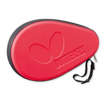蝴蝶乒乓球包TBC-1001-01(红色)