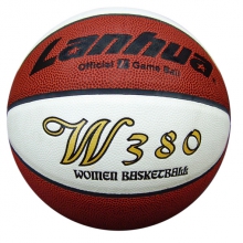 兰华篮球W380(6号)