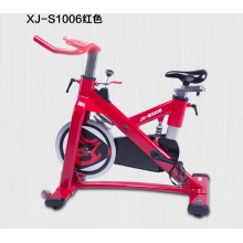 JX-S1006商用动感单车