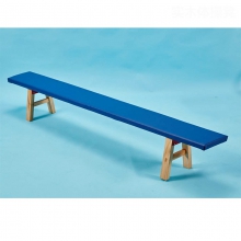 实木体操平衡凳2米...